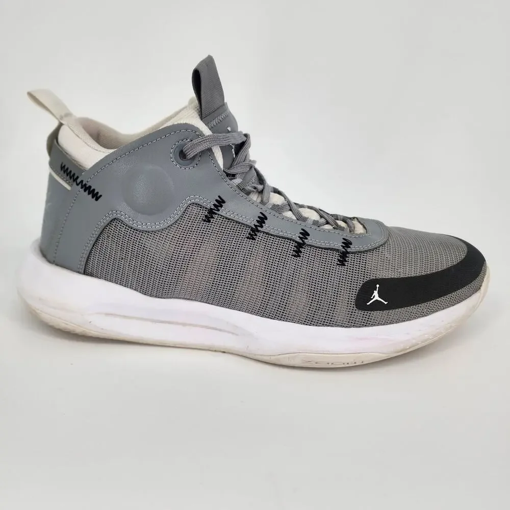 Jordan Jumpman 2020 PF Basketball Shoes Men's Size 12